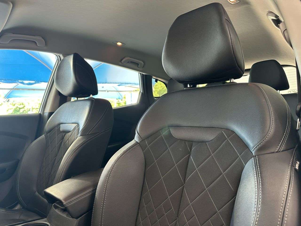 2019 RENAULT KADJAR 2019 RENAULT KADJAR