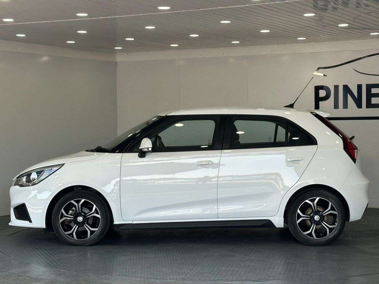 2023 MG MG3 2023 MG MG3