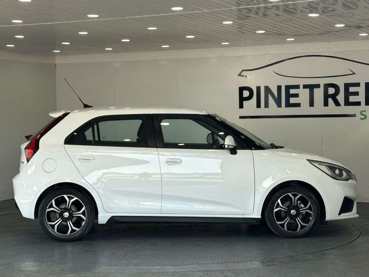 2023 MG MG3 2023 MG MG3
