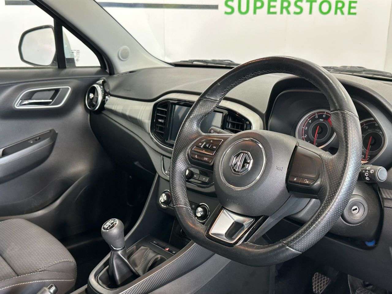 2023 MG MG3 2023 MG MG3