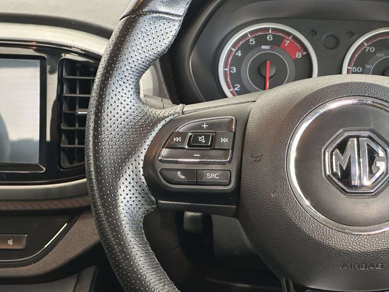 2023 MG MG3 2023 MG MG3