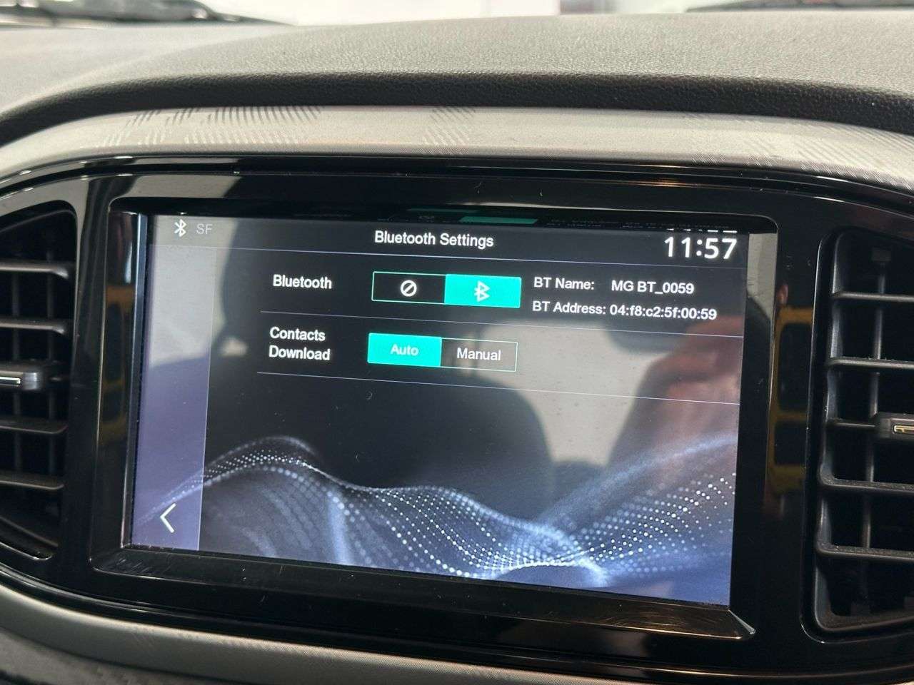 2023 MG MG3 2023 MG MG3