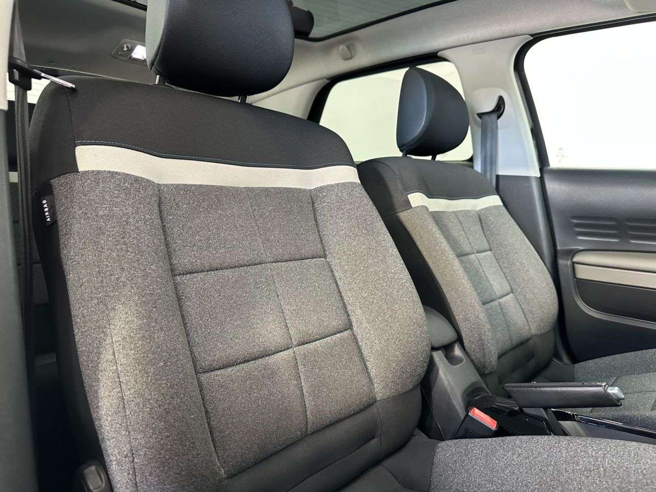2019 CITROEN C4 CACTUS 2019 CITROEN C4 CACTUS