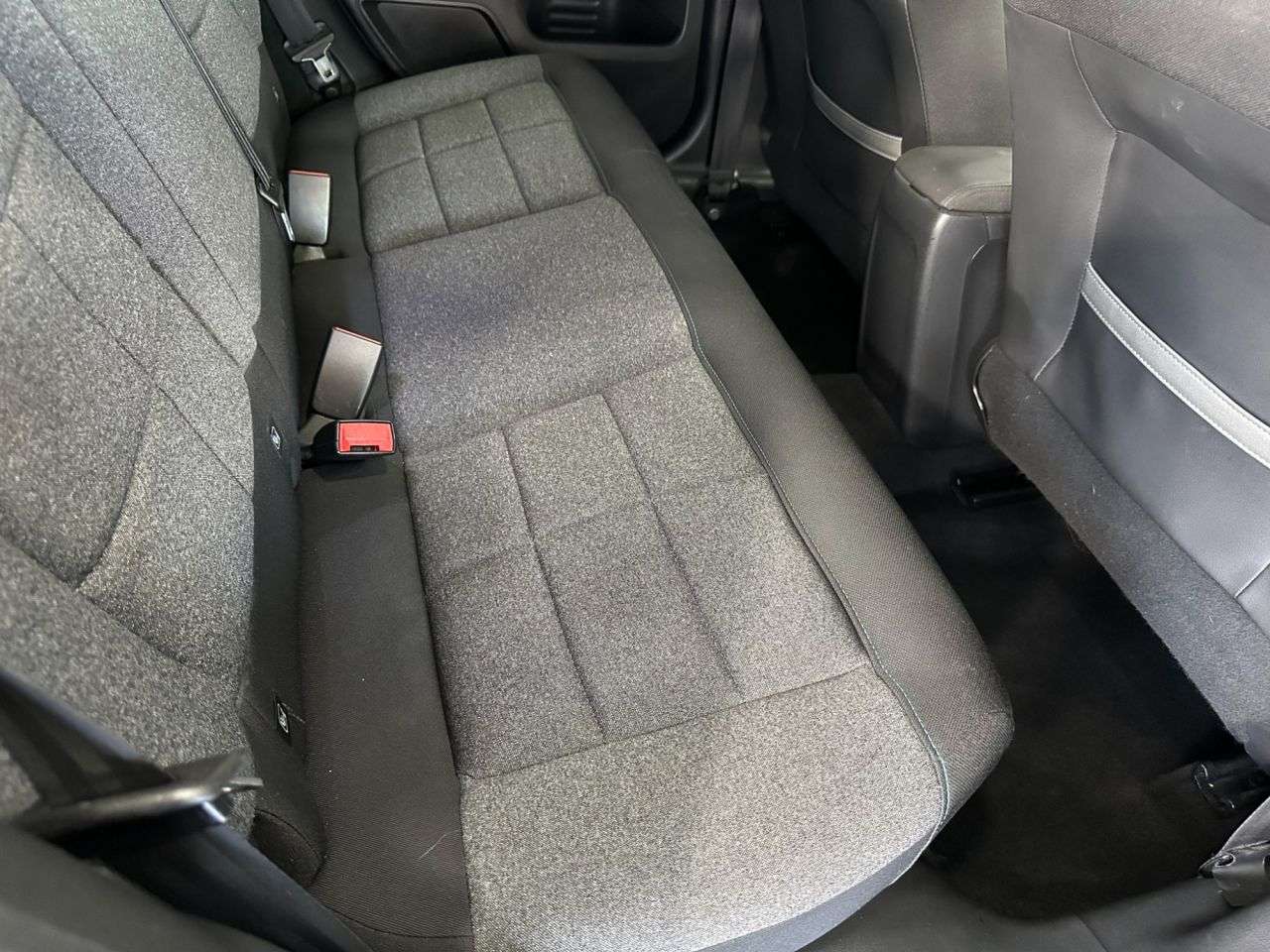 2019 CITROEN C4 CACTUS 2019 CITROEN C4 CACTUS
