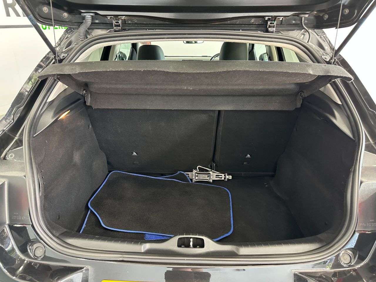 2019 CITROEN C4 CACTUS 2019 CITROEN C4 CACTUS
