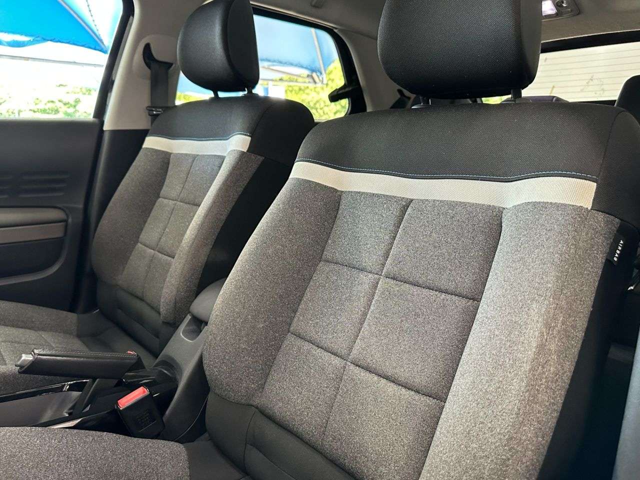 2019 CITROEN C4 CACTUS 2019 CITROEN C4 CACTUS