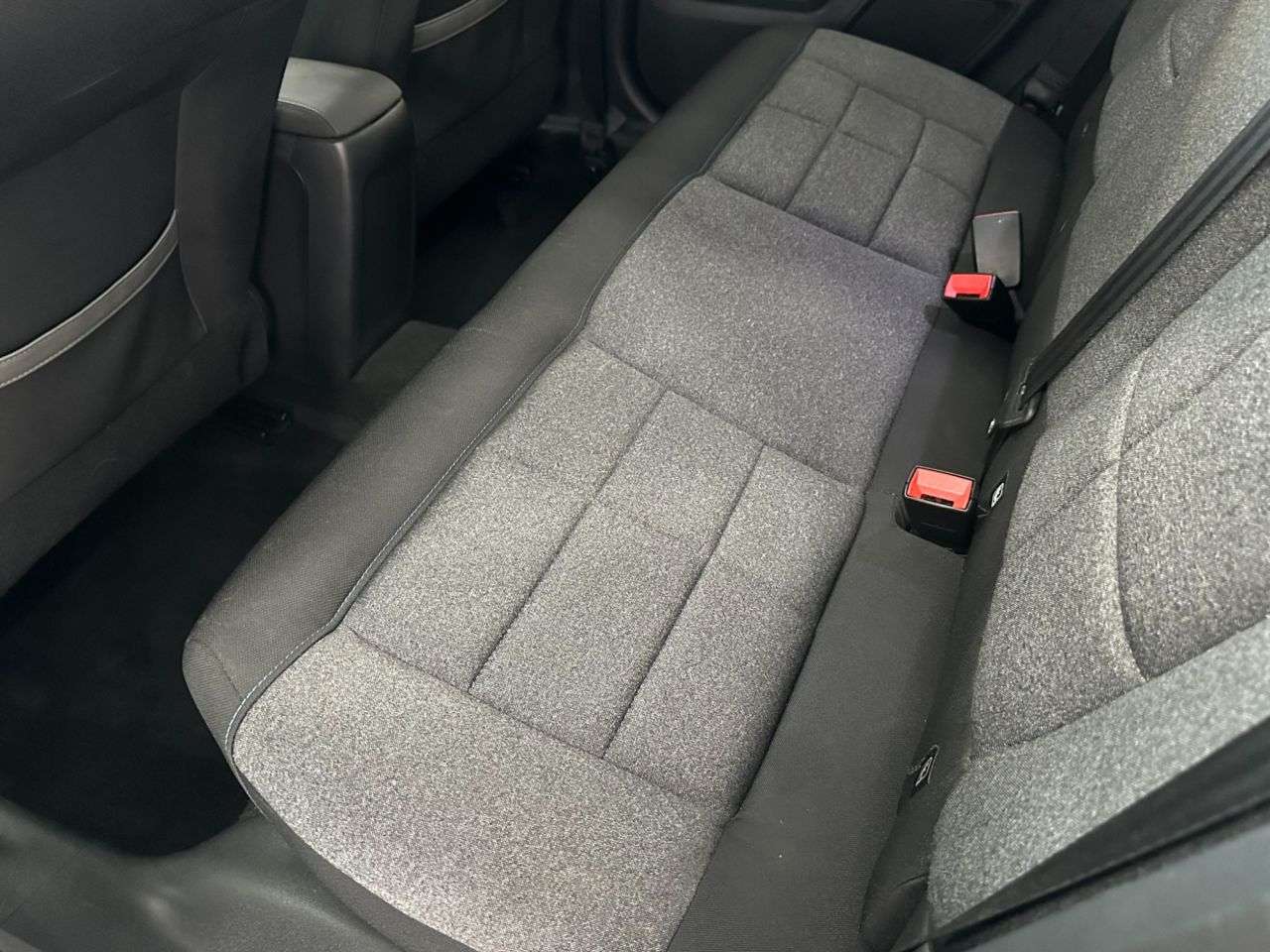 2019 CITROEN C4 CACTUS 2019 CITROEN C4 CACTUS