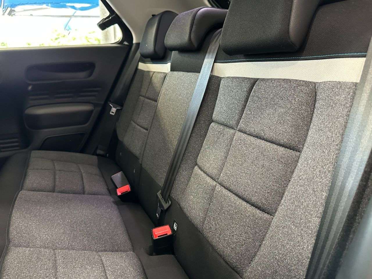 2019 CITROEN C4 CACTUS 2019 CITROEN C4 CACTUS