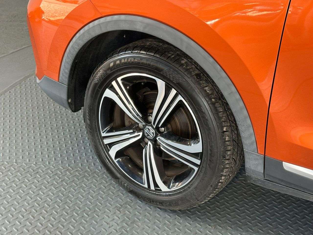 2022 MG MG ZS 2022 MG MG ZS