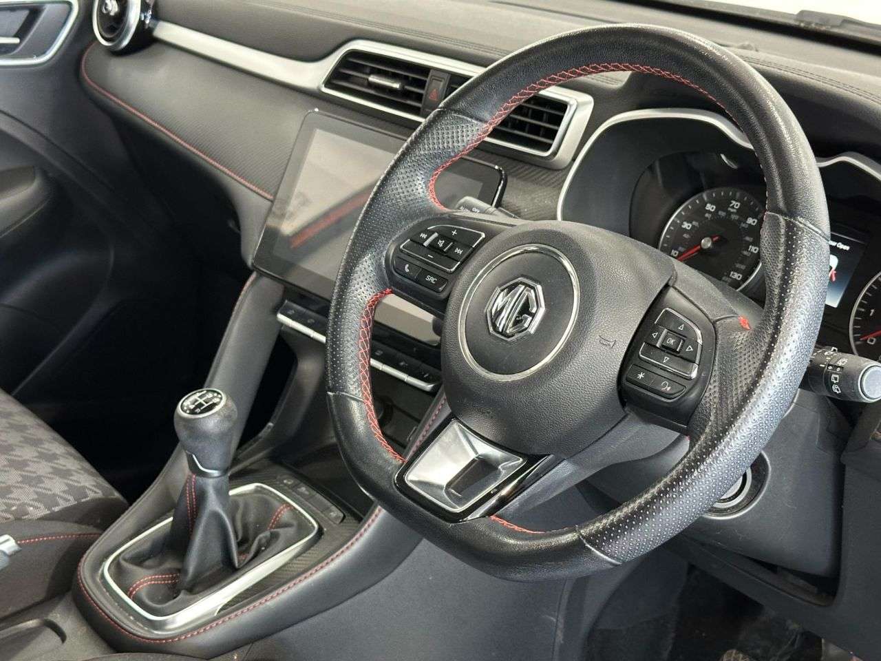 2022 MG MG ZS 2022 MG MG ZS