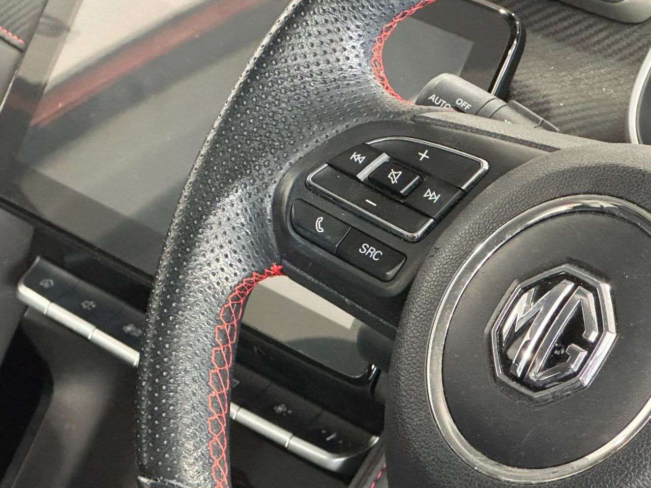 2022 MG MG ZS 2022 MG MG ZS