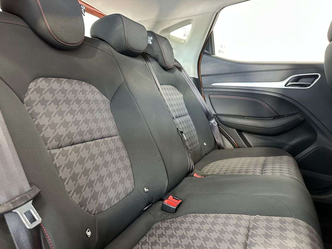 2022 MG MG ZS 2022 MG MG ZS