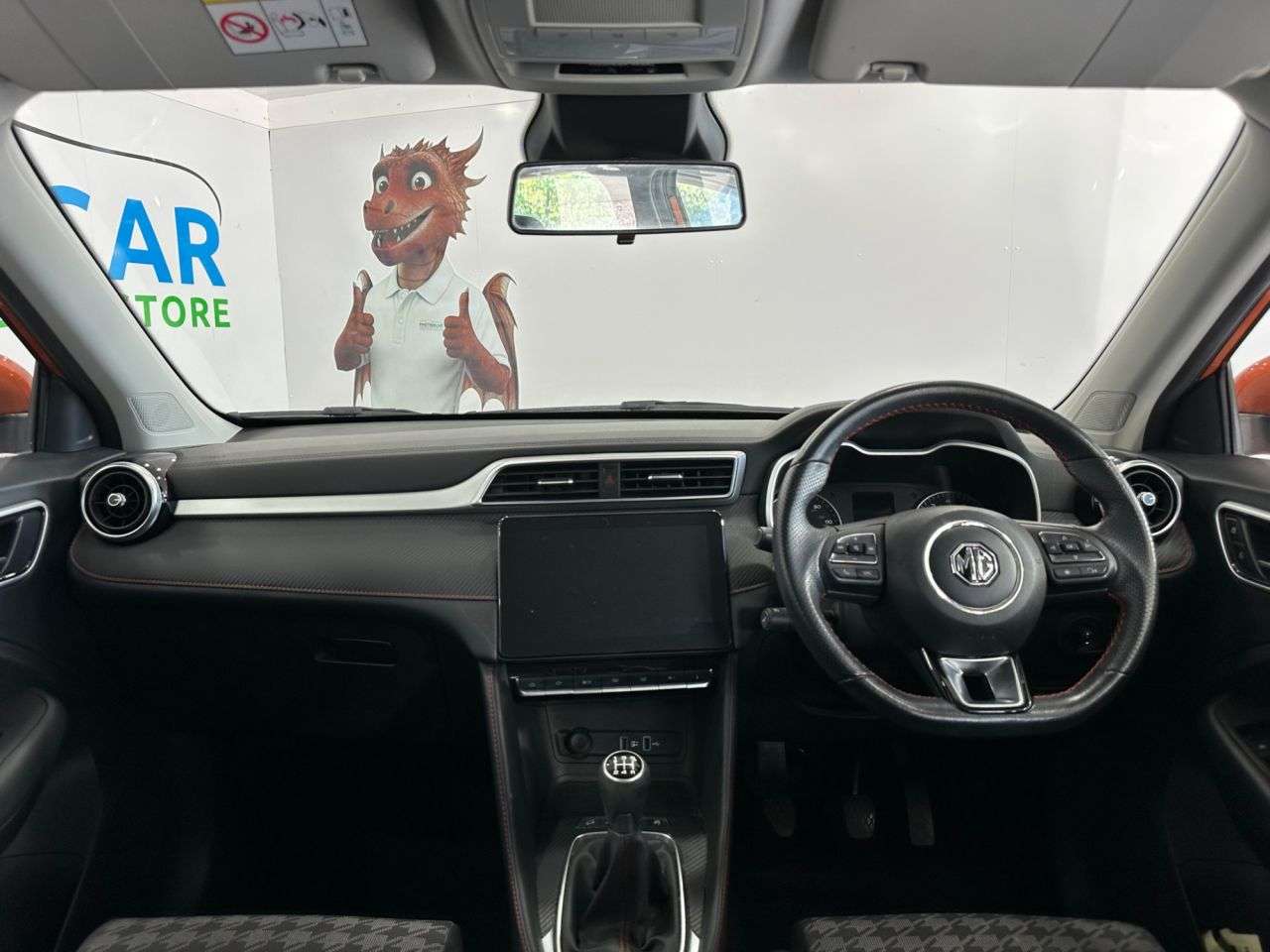 2022 MG MG ZS 2022 MG MG ZS
