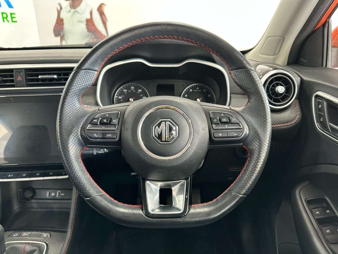 2022 MG MG ZS 2022 MG MG ZS