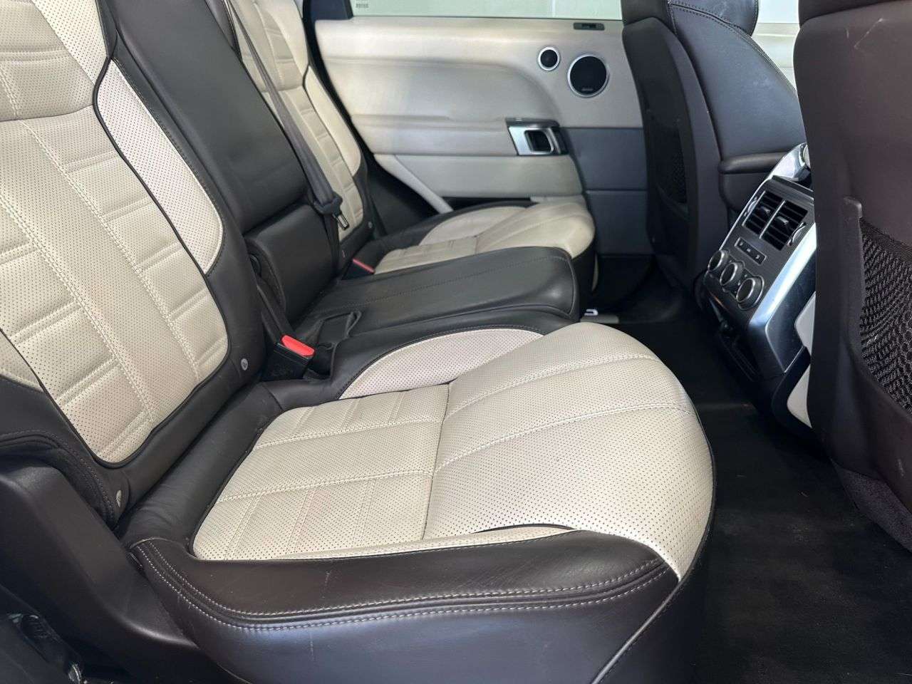 2017 LAND ROVER RANGE ROVER SPORT 2017 LAND ROVER RANGE ROVER SPORT