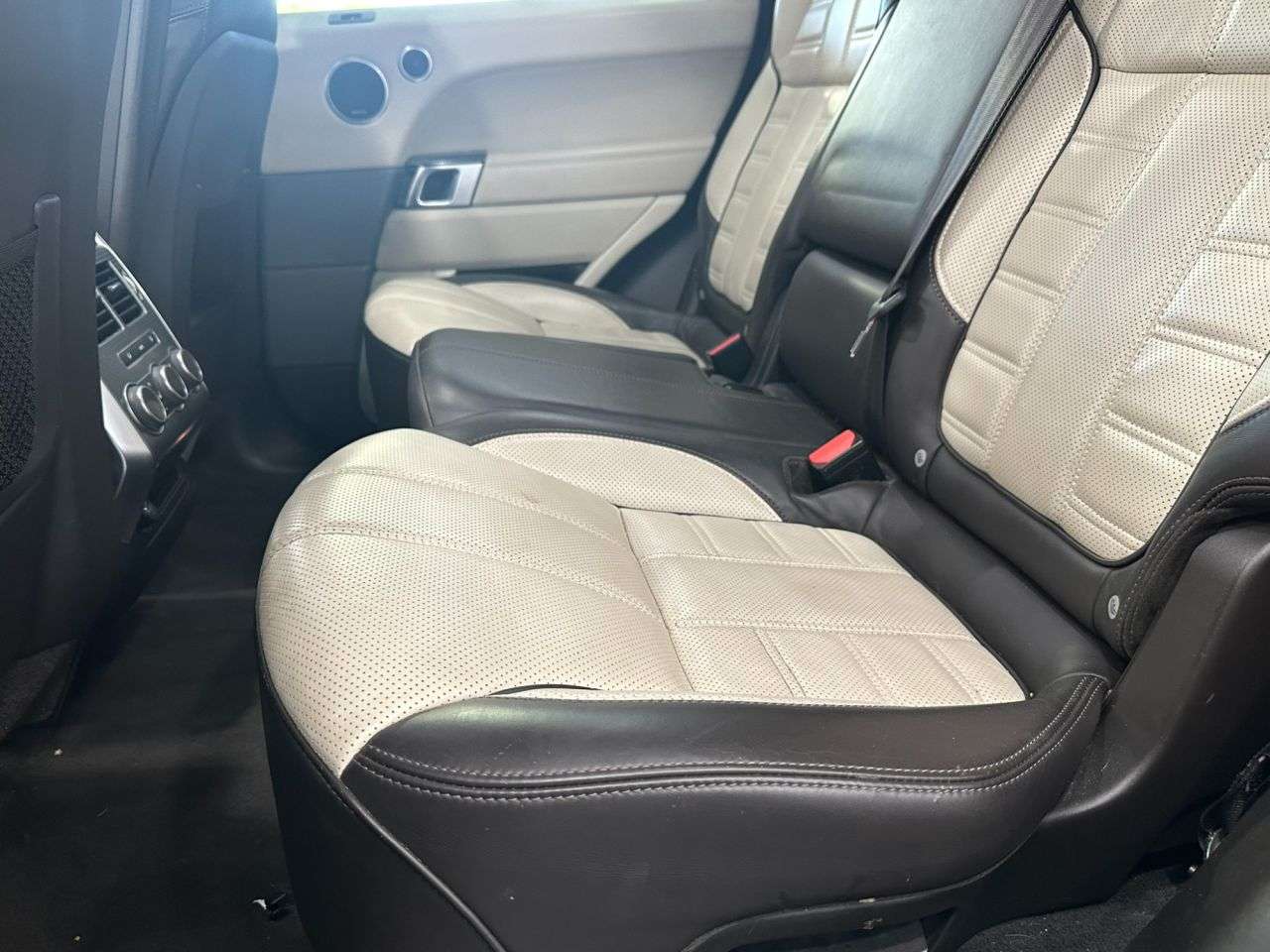 2017 LAND ROVER RANGE ROVER SPORT 2017 LAND ROVER RANGE ROVER SPORT
