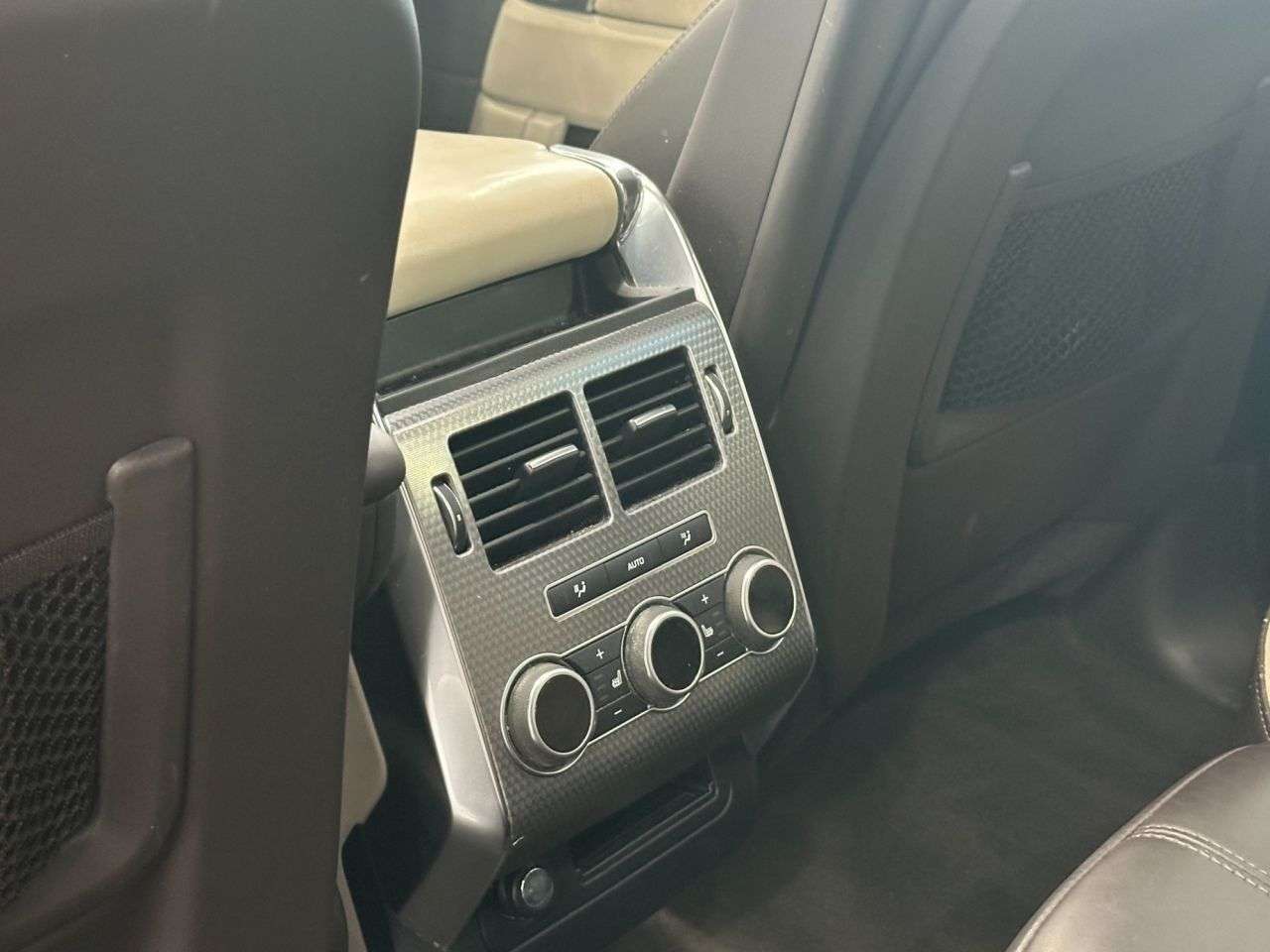 2017 LAND ROVER RANGE ROVER SPORT 2017 LAND ROVER RANGE ROVER SPORT
