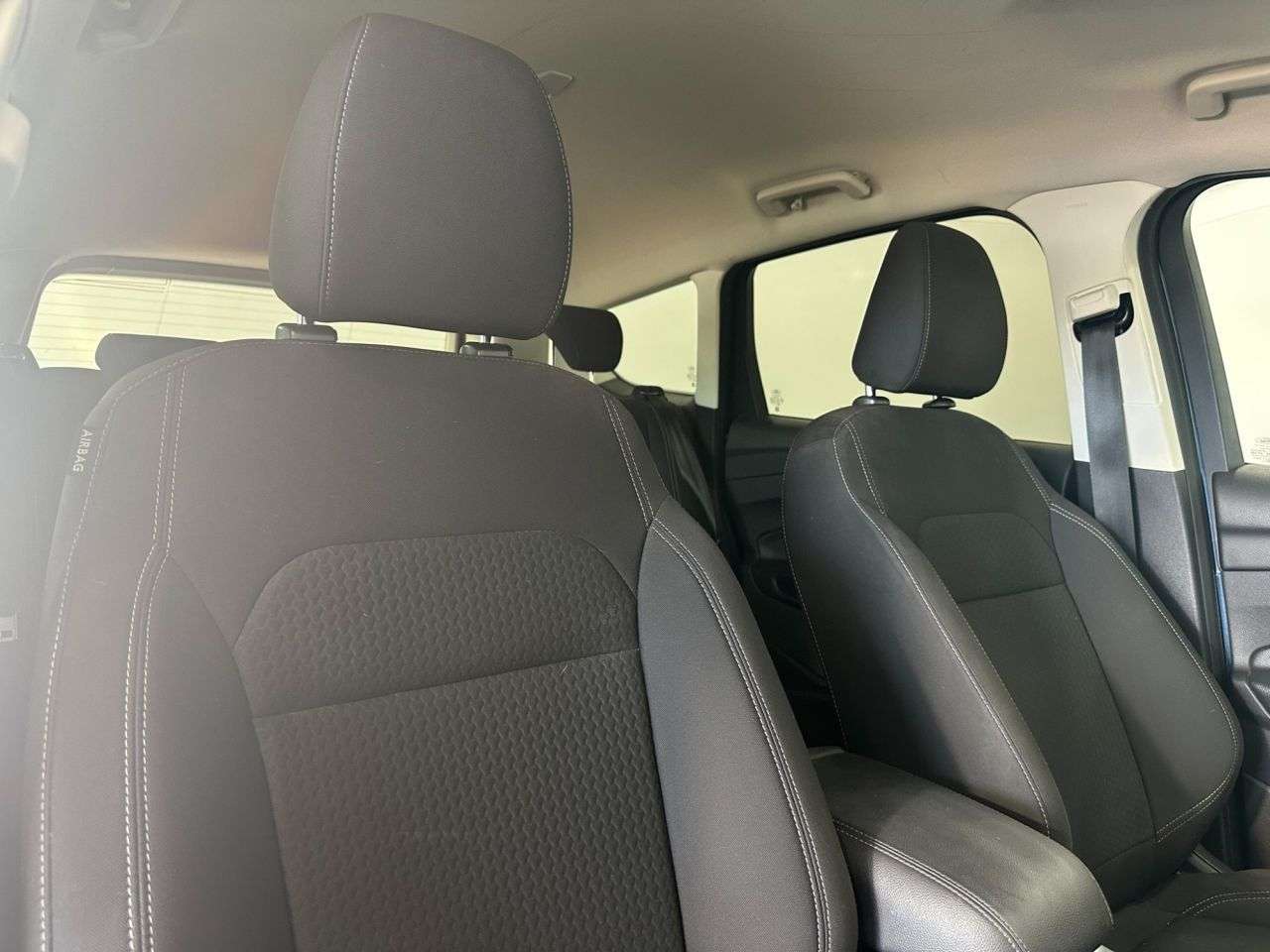 2018 FORD KUGA 2018 FORD KUGA