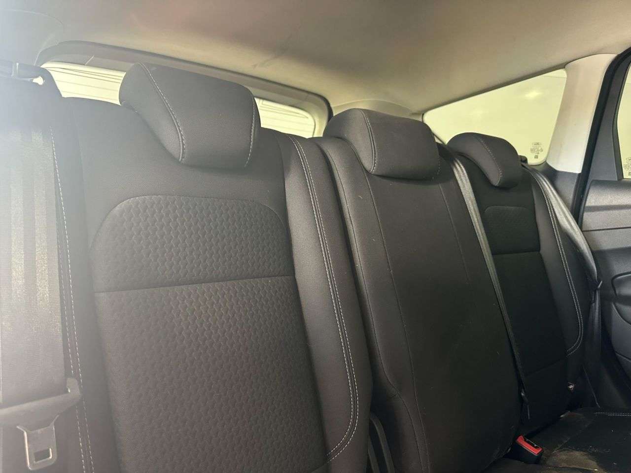 2018 FORD KUGA 2018 FORD KUGA