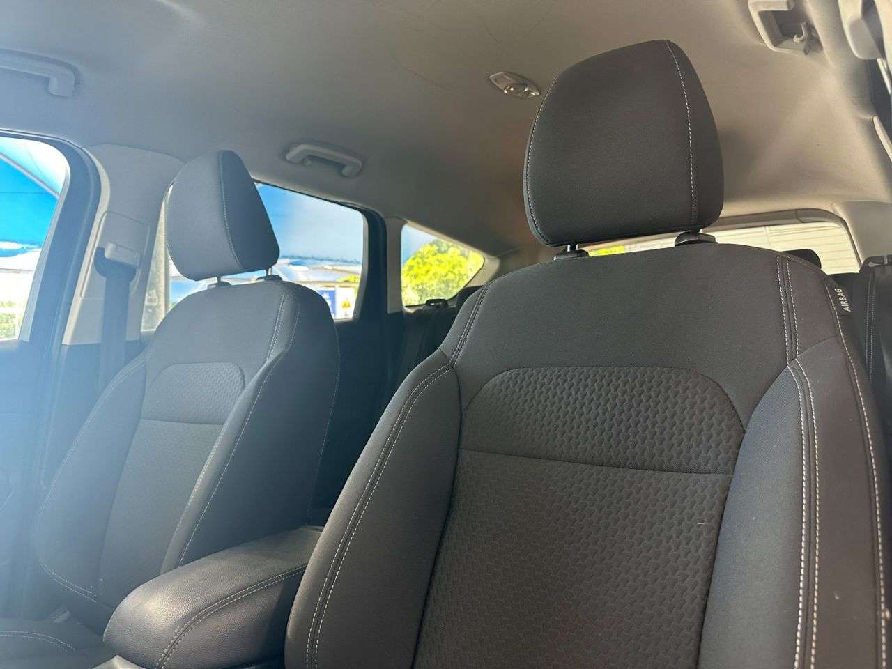 2018 FORD KUGA 2018 FORD KUGA
