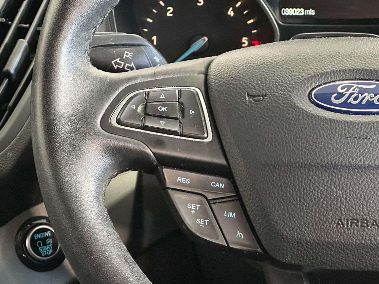 2018 FORD KUGA 2018 FORD KUGA