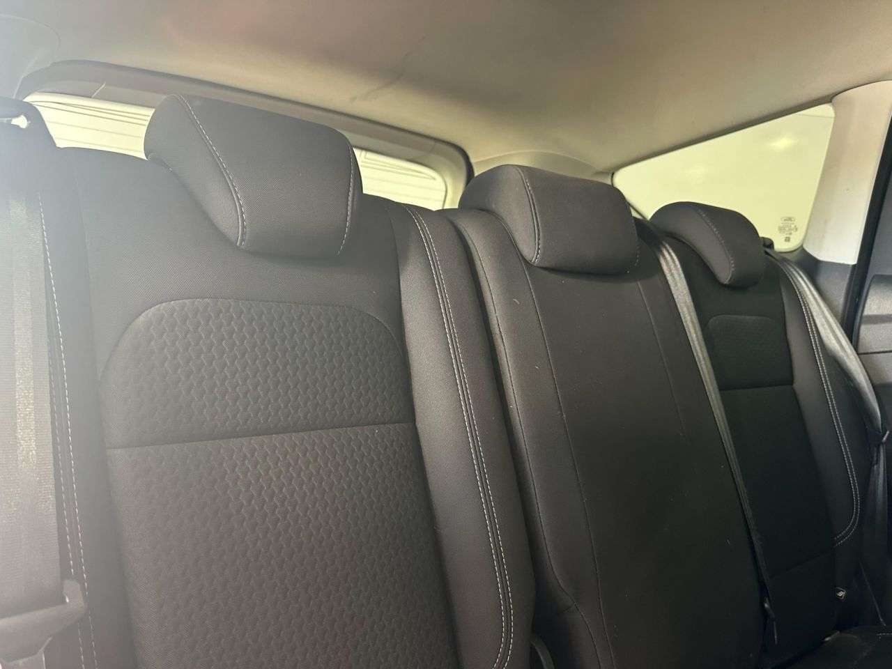 2018 FORD KUGA 2018 FORD KUGA