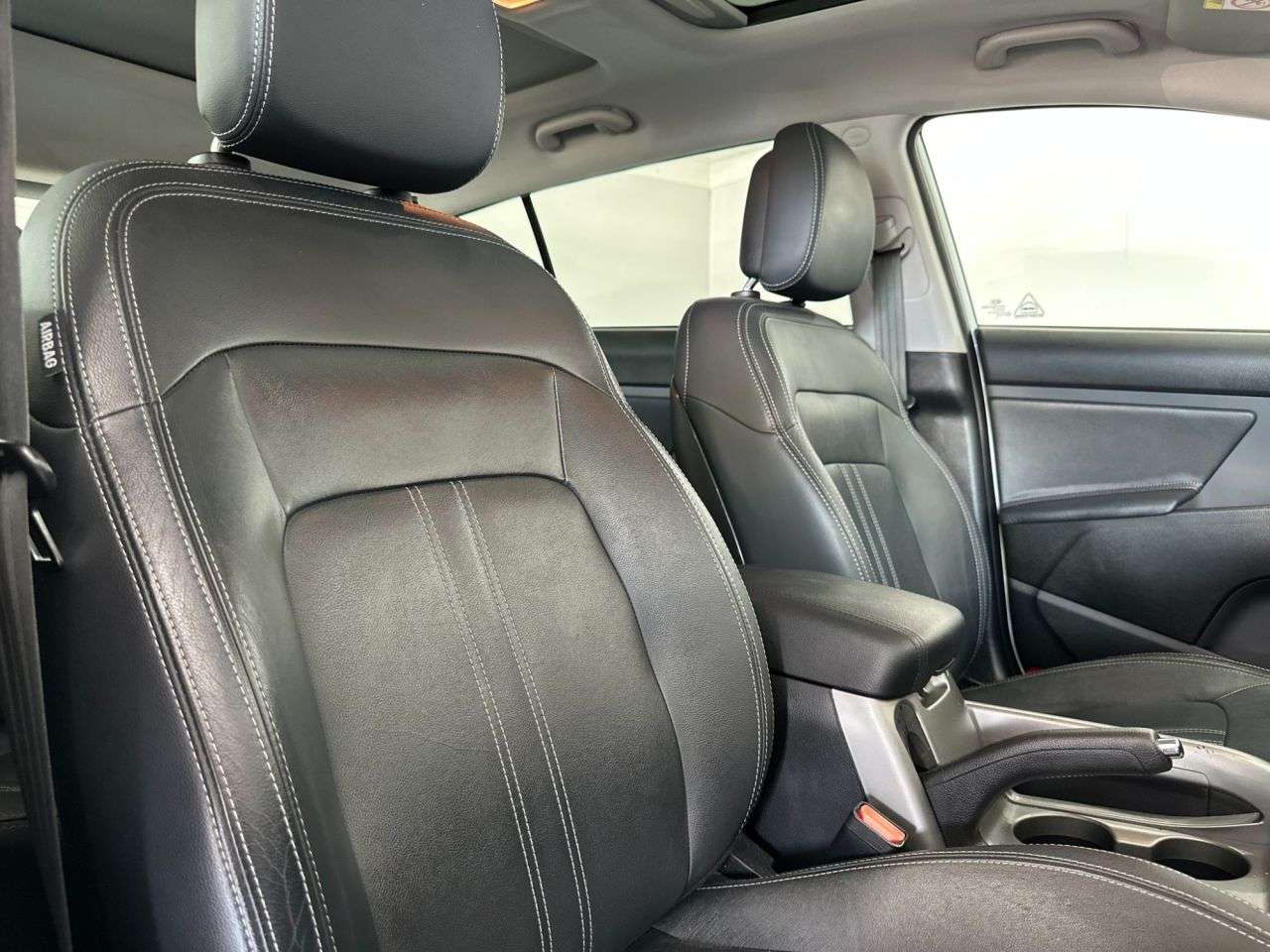 2014 KIA SPORTAGE 2014 KIA SPORTAGE