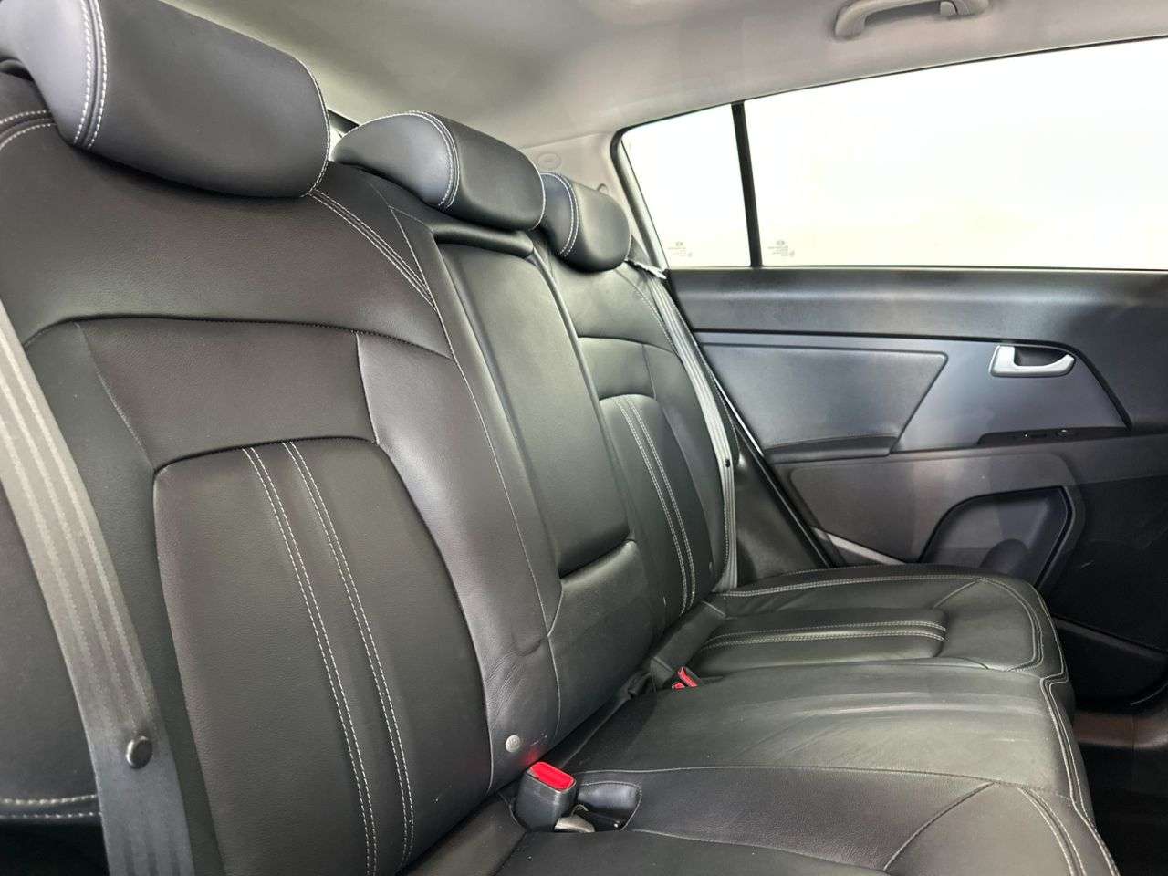 2014 KIA SPORTAGE 2014 KIA SPORTAGE
