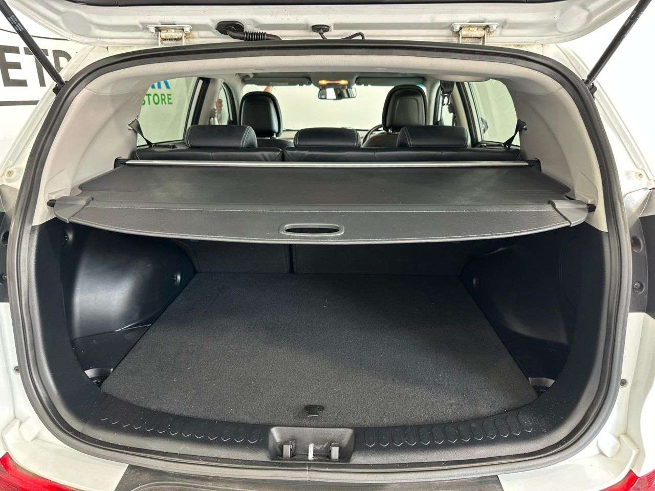 2014 KIA SPORTAGE 2014 KIA SPORTAGE