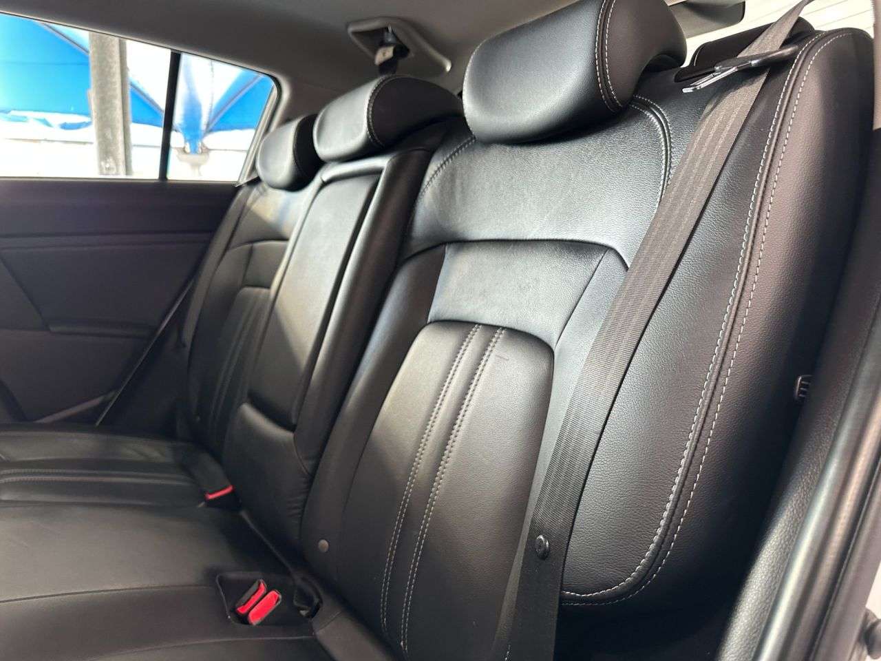 2014 KIA SPORTAGE 2014 KIA SPORTAGE