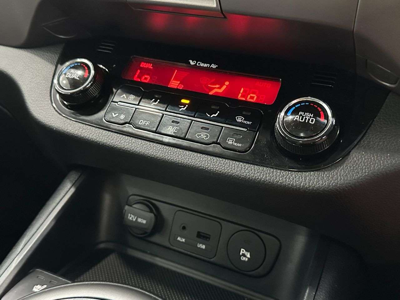 2014 KIA SPORTAGE 2014 KIA SPORTAGE