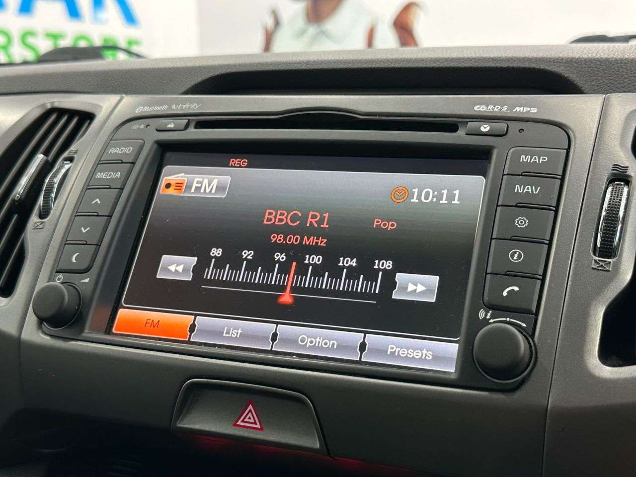 2014 KIA SPORTAGE 2014 KIA SPORTAGE