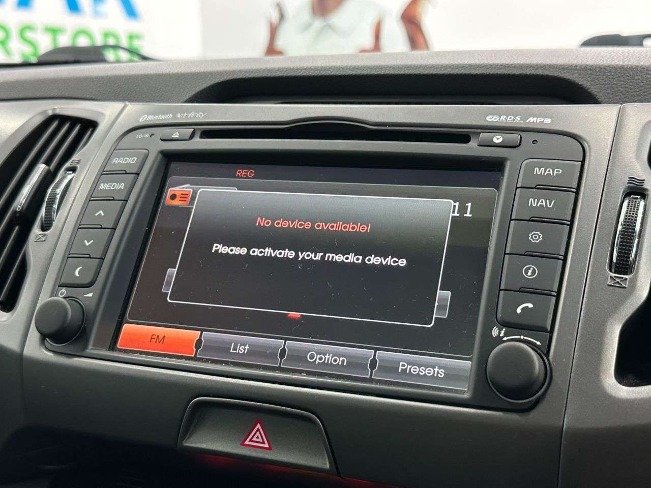 2014 KIA SPORTAGE 2014 KIA SPORTAGE