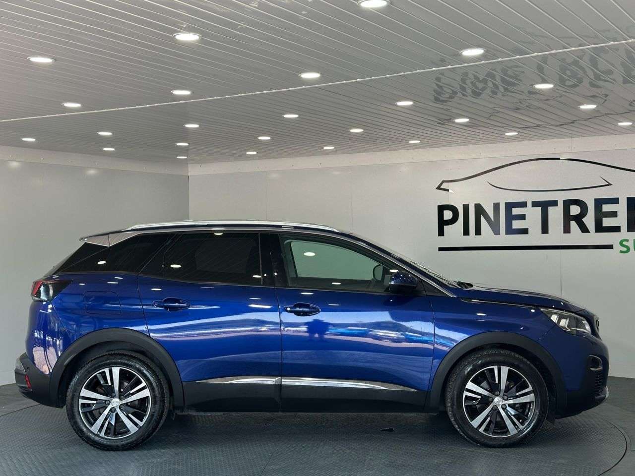 2019 PEUGEOT 3008 2019 PEUGEOT 3008