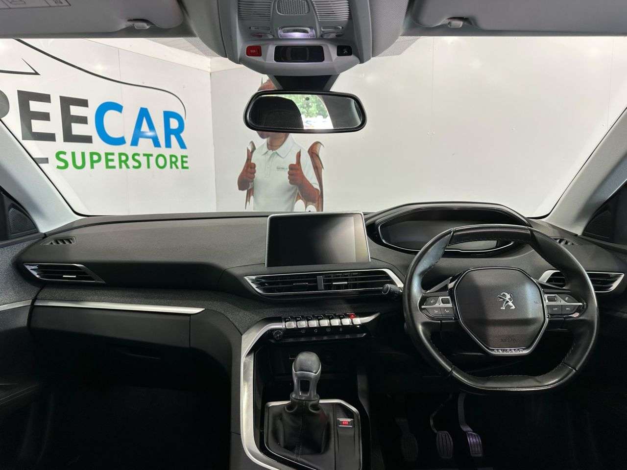 2019 PEUGEOT 3008 2019 PEUGEOT 3008