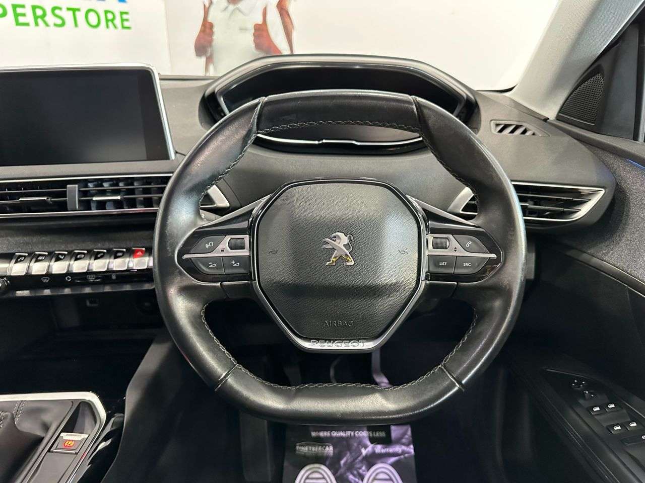 2019 PEUGEOT 3008 2019 PEUGEOT 3008