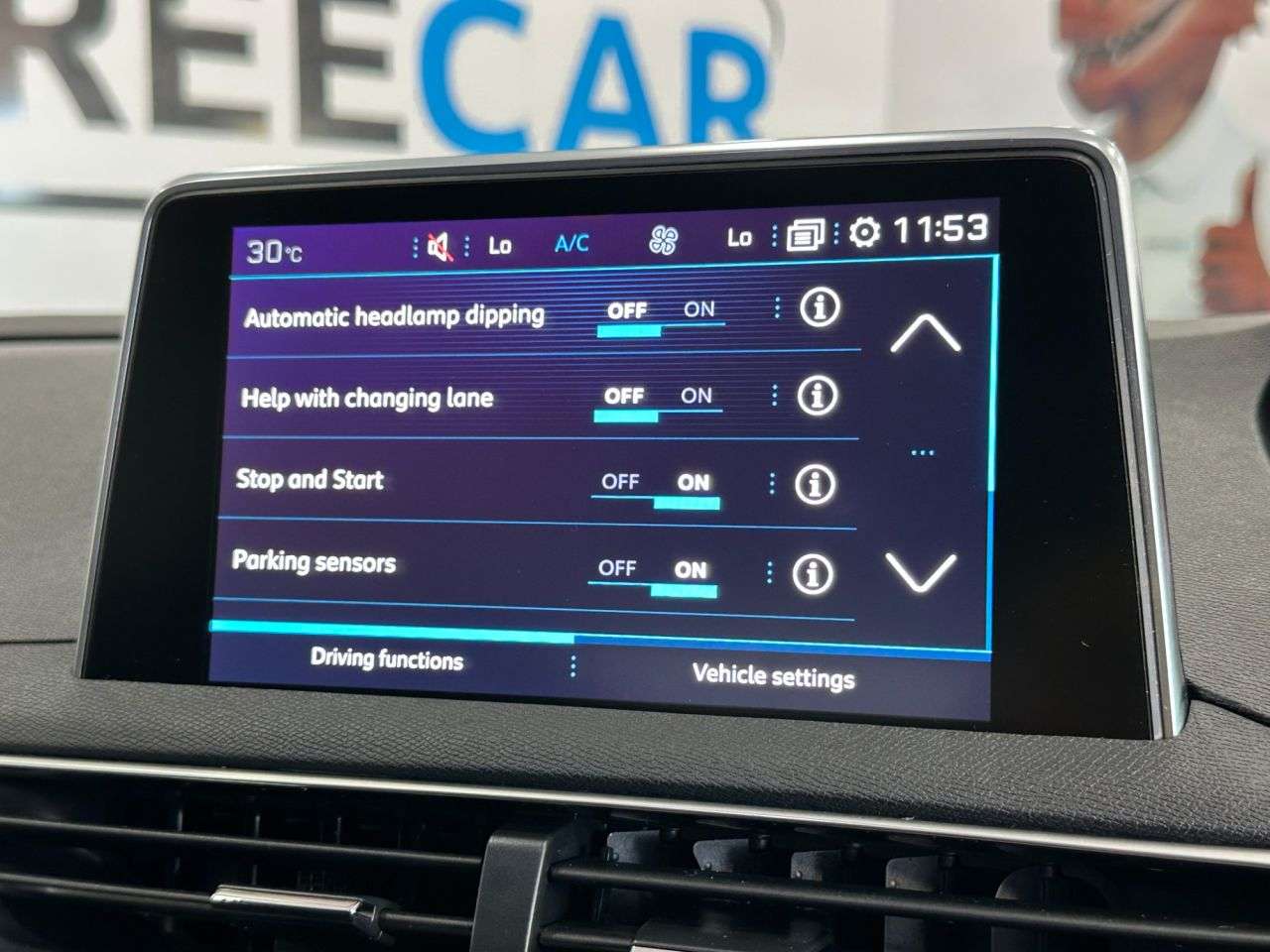 2019 PEUGEOT 3008 2019 PEUGEOT 3008