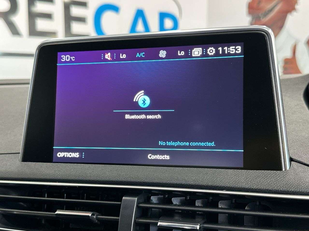 2019 PEUGEOT 3008 2019 PEUGEOT 3008