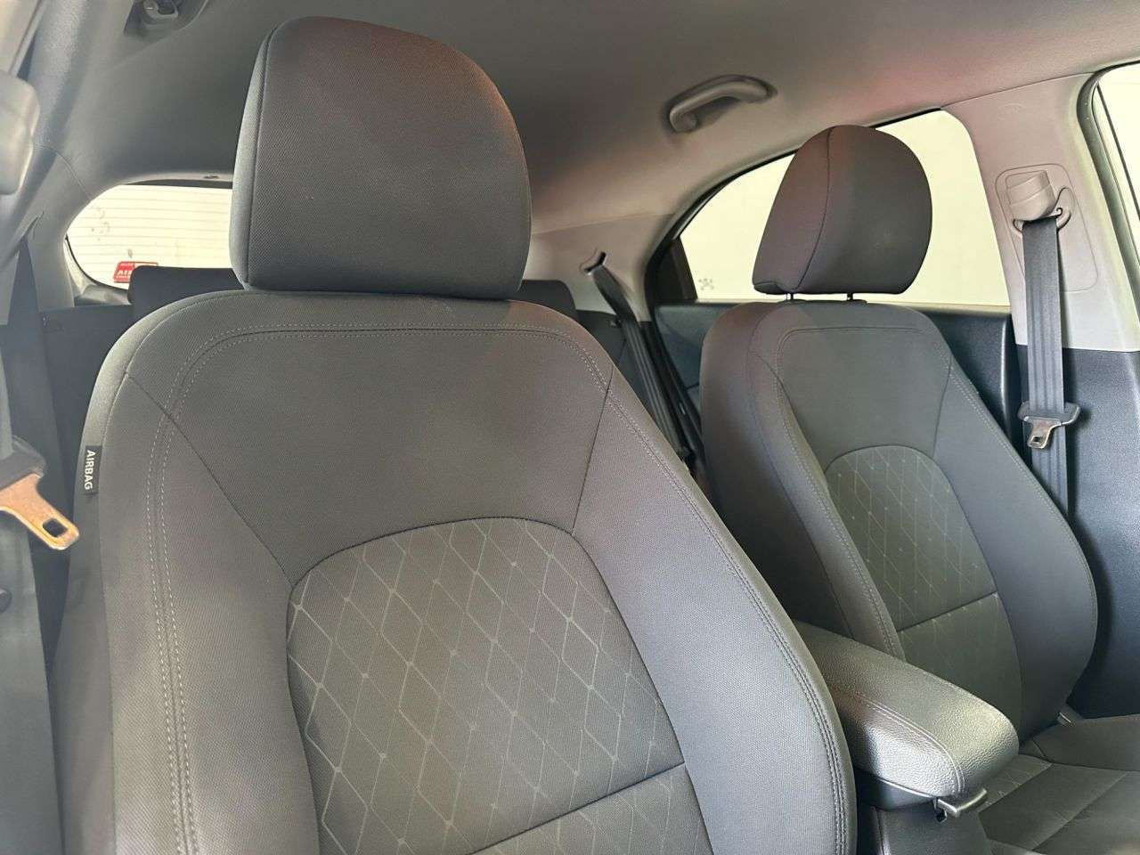 2016 KIA RIO 2016 KIA RIO