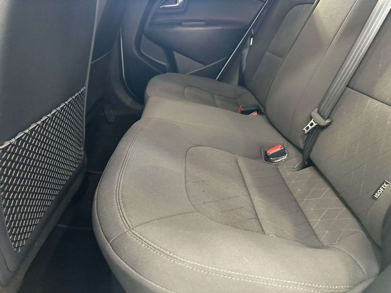 2016 KIA RIO 2016 KIA RIO