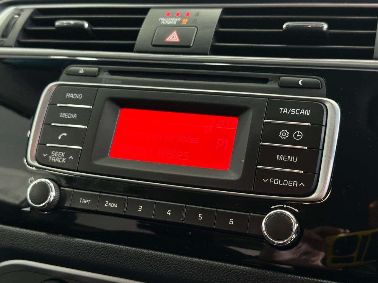 2016 KIA RIO 2016 KIA RIO