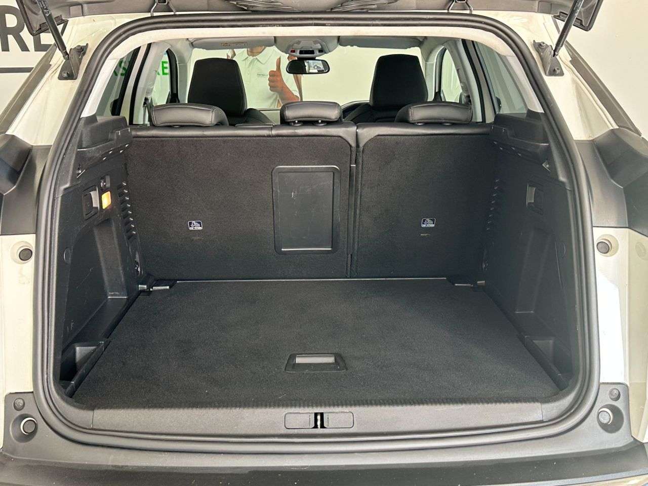 2018 PEUGEOT 3008 2018 PEUGEOT 3008