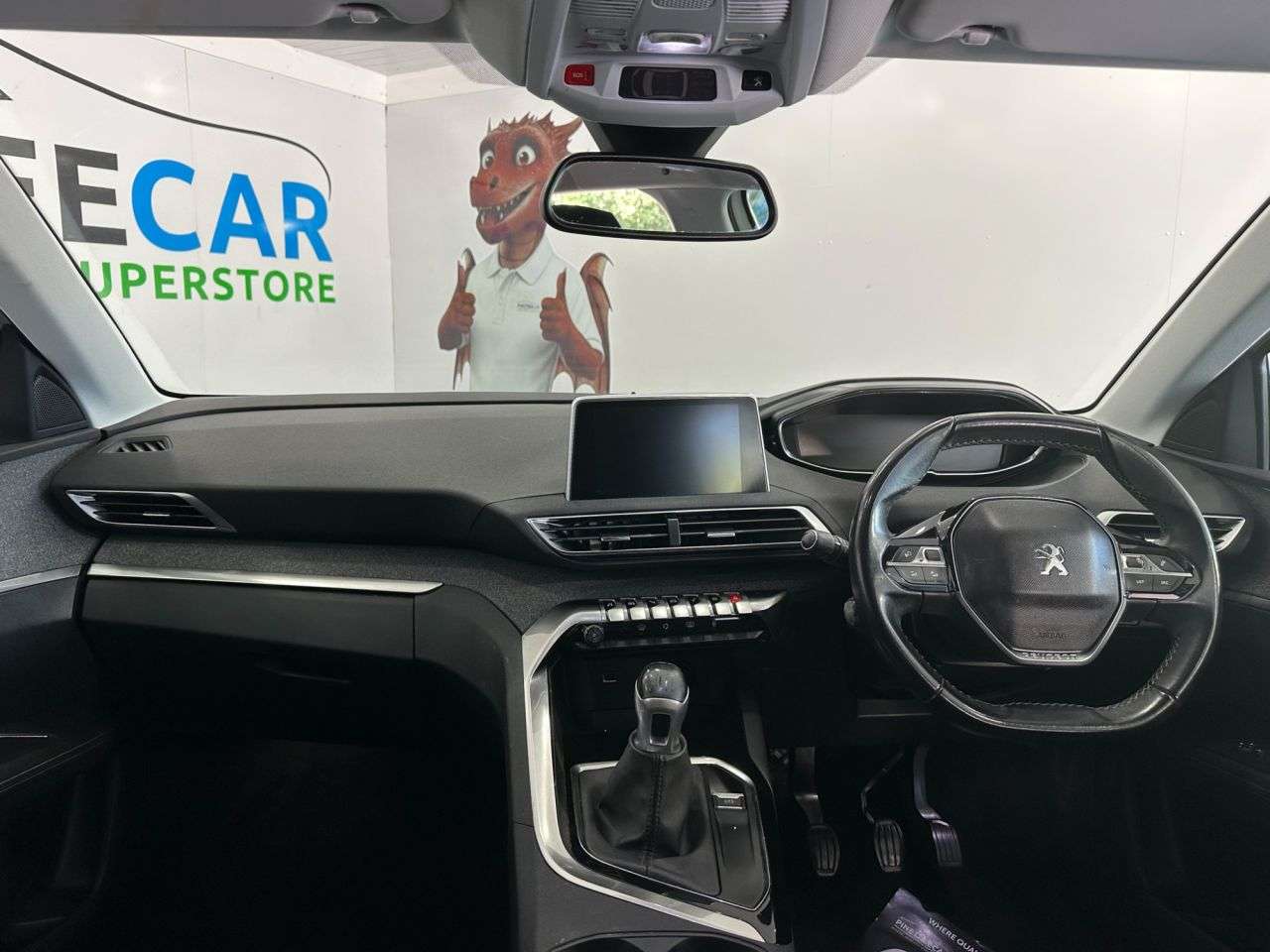 2018 PEUGEOT 3008 2018 PEUGEOT 3008