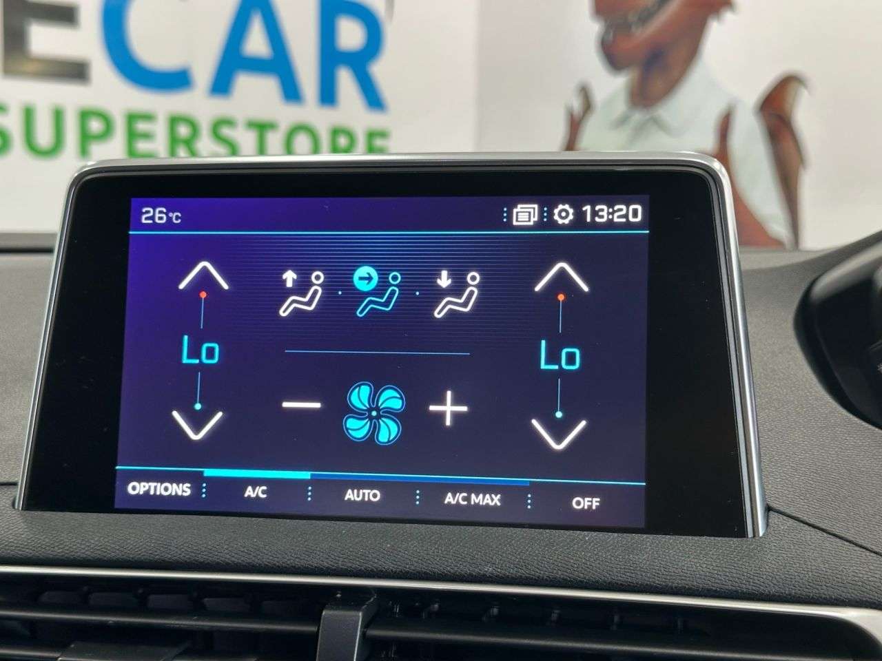 2018 PEUGEOT 3008 2018 PEUGEOT 3008