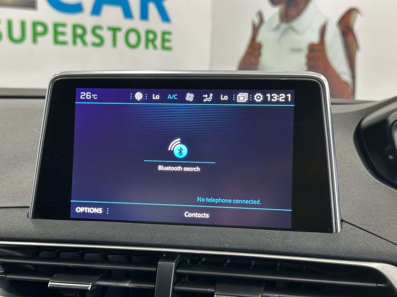 2018 PEUGEOT 3008 2018 PEUGEOT 3008