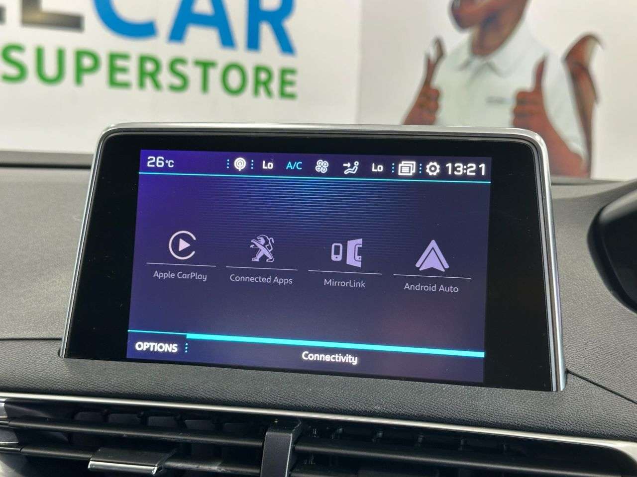 2018 PEUGEOT 3008 2018 PEUGEOT 3008