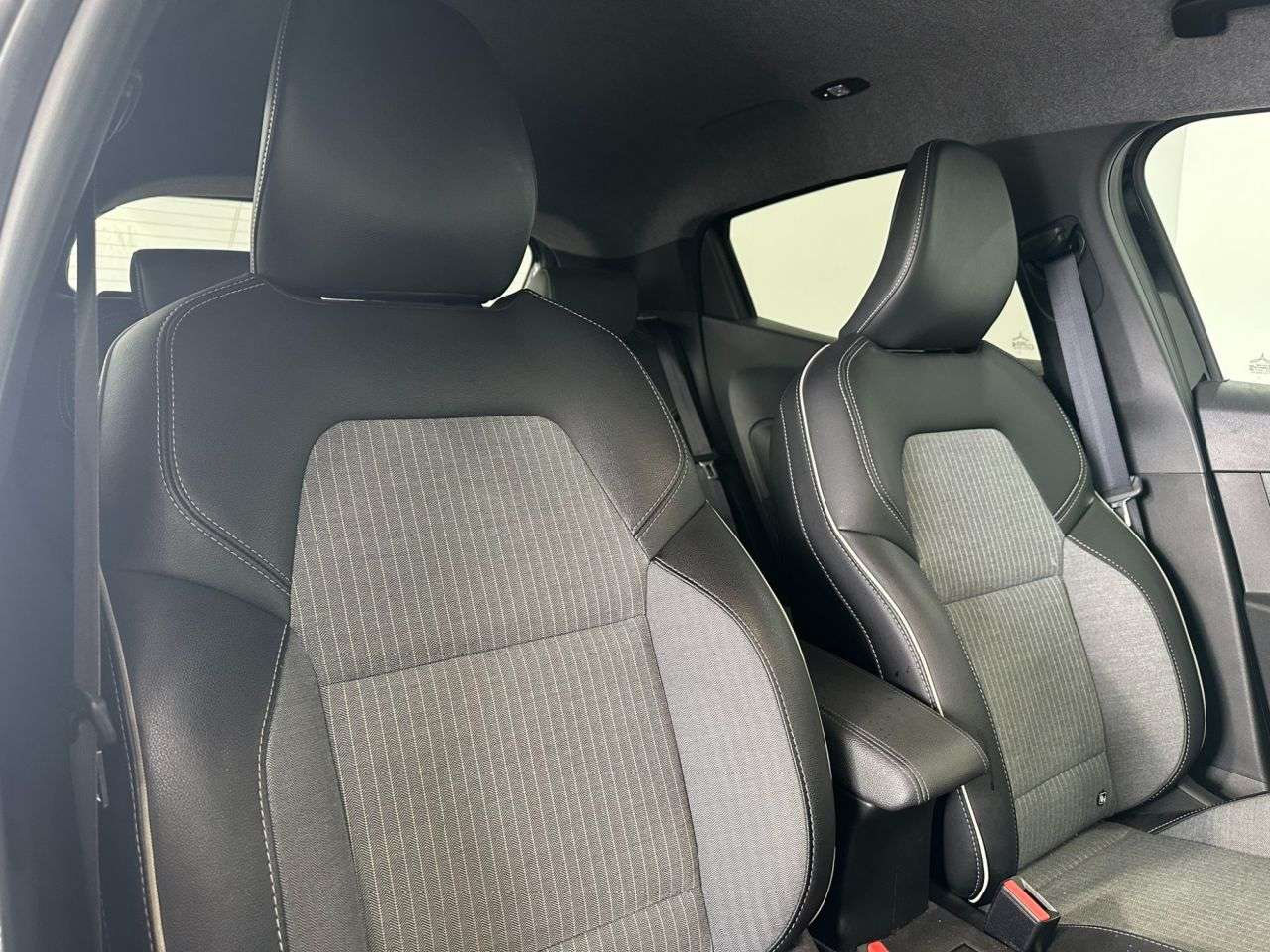 2024 RENAULT CLIO 2024 RENAULT CLIO