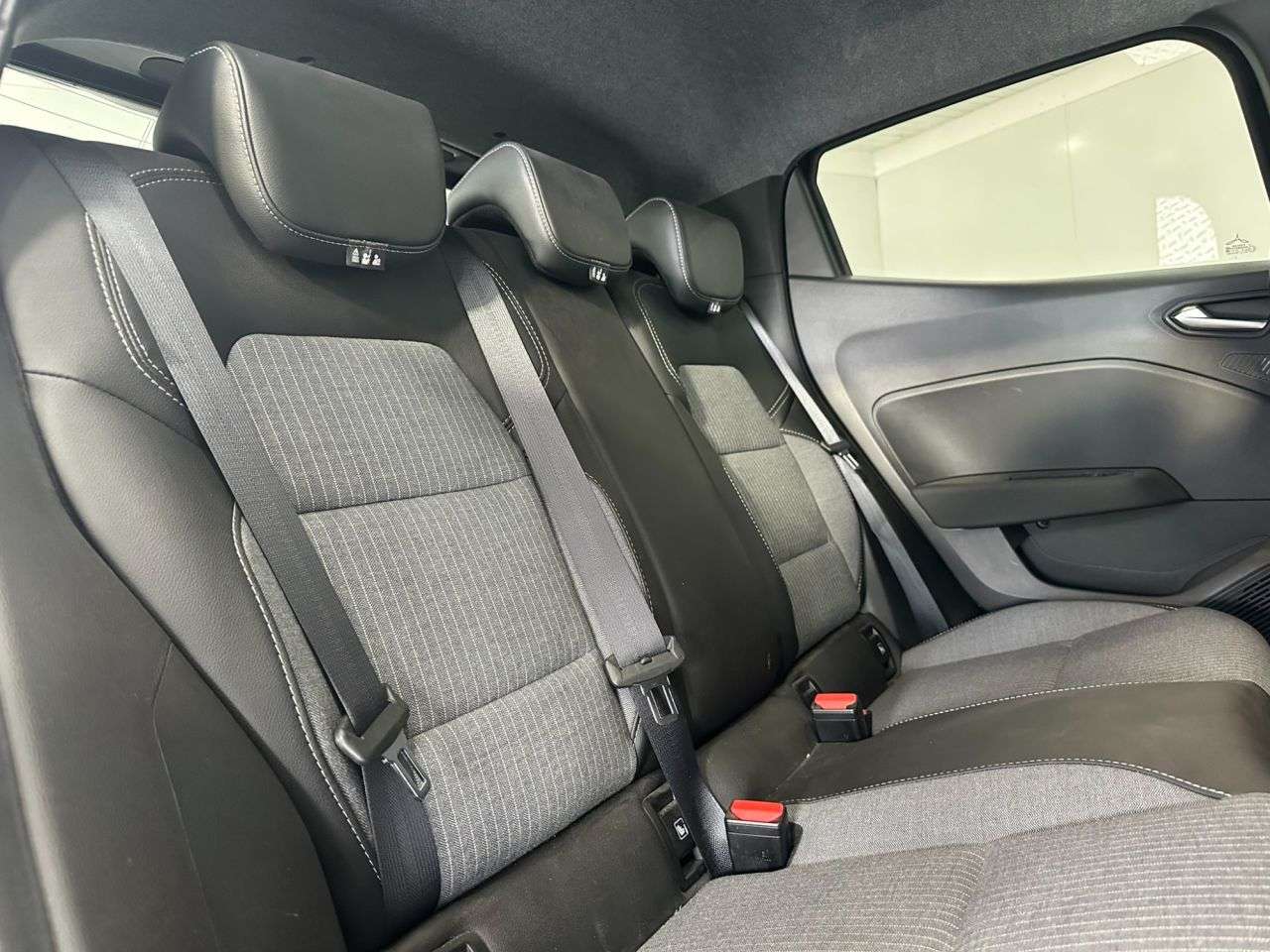 2024 RENAULT CLIO 2024 RENAULT CLIO