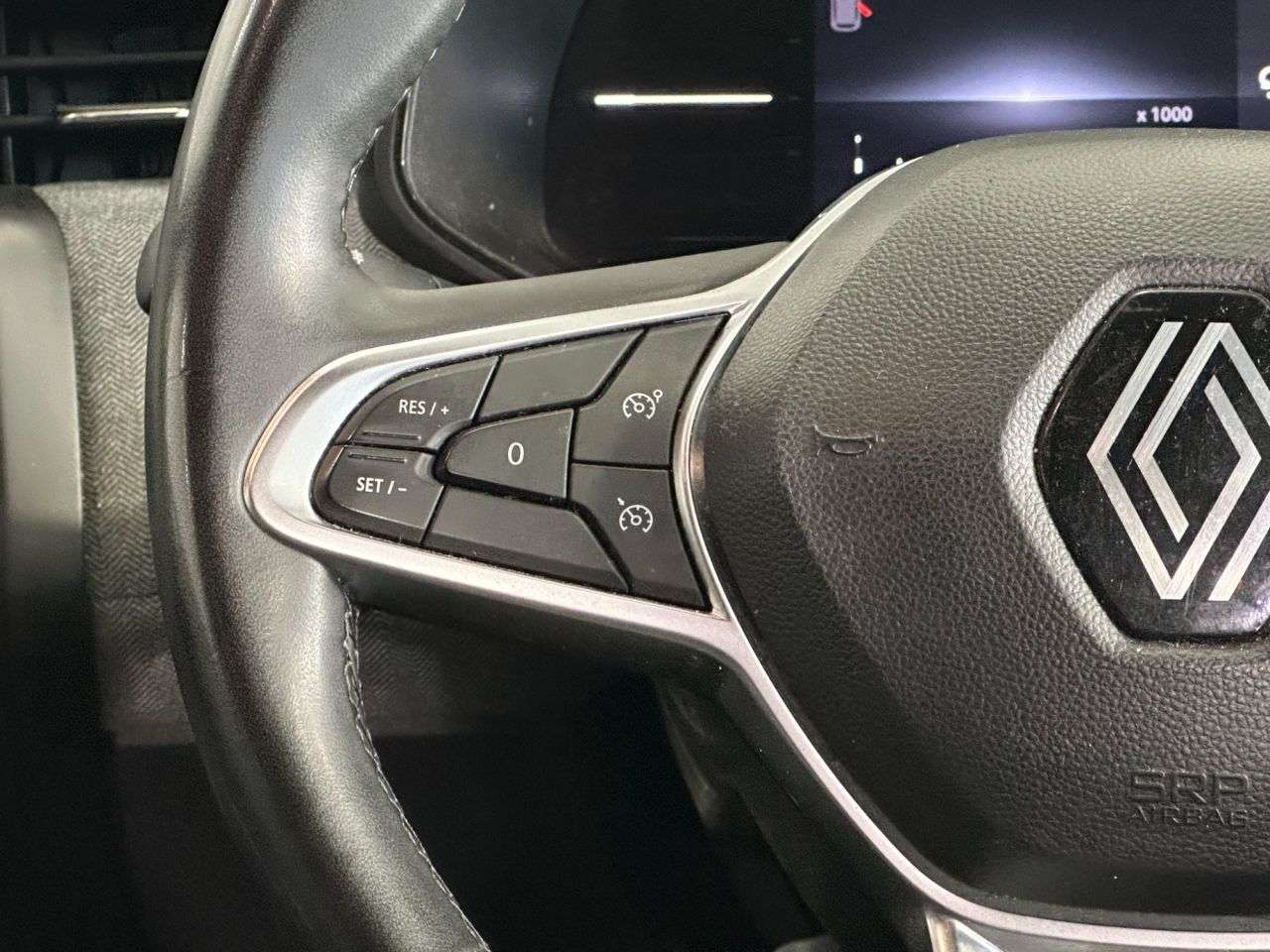 2024 RENAULT CLIO 2024 RENAULT CLIO