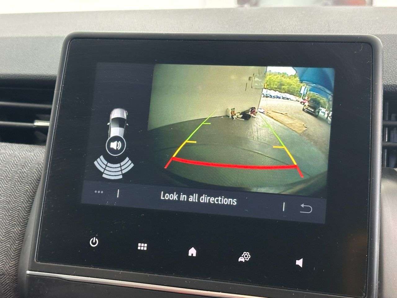 2024 RENAULT CLIO 2024 RENAULT CLIO